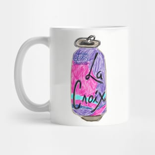 la croix Mug